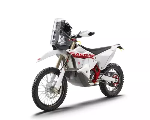 GASGAS RX 450F Replica