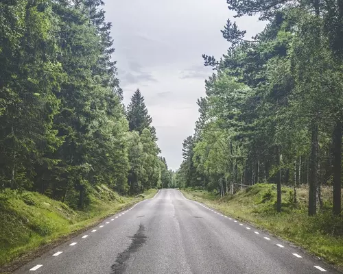 Sveriges sämsta vägar utsedda