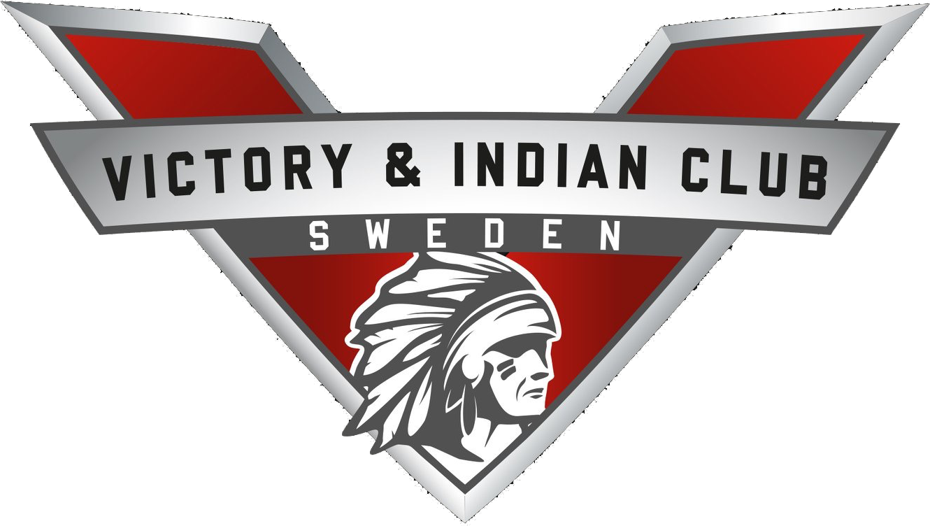 Victory & Indian Club Sweden - Logga